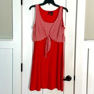 New Directions - Size M - Sleeveless sundress